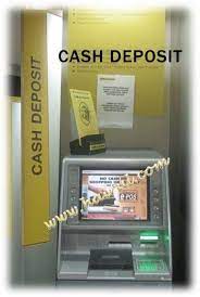 Cara mudah tukar syiling di mesin bank. Cara Menggunakan Mesin Atm Cash Machine Deposit Maybank Cimb Chef Hairul Hissam
