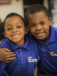 CAPS Asbury students doing better than peers