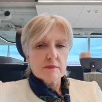 10 "Beata Gazda" profiles