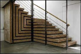 Mario Botta Fondazione Querini Stampalia Venice It S Without Any Doubt A Scarpa Like Design But Is No Stairs Architecture Stairs Design Interior Stairs