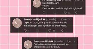 Pin Oleh Queennbbyyy Di Islam Di 2021 Kutipan Pengetahuan Motivasi Kutipan Pelajaran Hidup