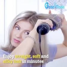 Bright side gathered several natural ways to make hair straight, and we want to share them with all the women who have curly hair. 17 Best Straightening Hair Tips Ideas Straightening Hair Tips Hair Curly Hair Styles