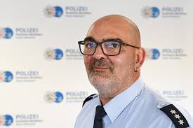 Bezirksdienst Ibbenbüren