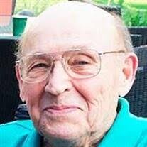 Gene A. Johnson Obituary