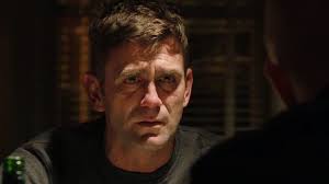 Did Eastenders' Jack Branning Swear On Last Night's Episode?