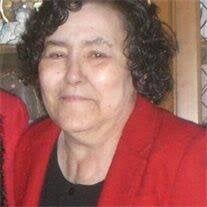 Ida May Keller Obituary Obituary