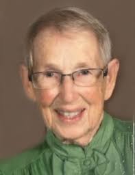 Obituary information for Marie Ellen Dorr