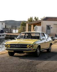 Image result for Blue 1970 Audi