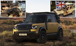 Image result for Nevada Gold 1980 Land Rover