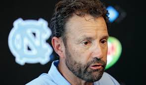 UNC: 13 players suspended for selling school-issued shoes