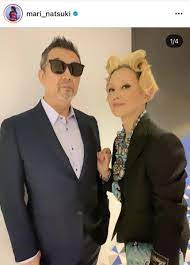 The latest tweets from @marinatsukides å¤æœ¨ãƒžãƒª ï½‡ï½•ï½ƒï½ƒï½‰ã®å…¨èº«ã‚³ãƒ¼ãƒ‡ã§å¤« æ–‰è—¤ãƒŽãƒ´ã¨ã®ãƒ„ãƒ¼ã‚·ãƒ§ãƒƒãƒˆã‚'æŠ«éœ² ã‚¹ãƒãƒ¼ãƒ„å ±çŸ¥