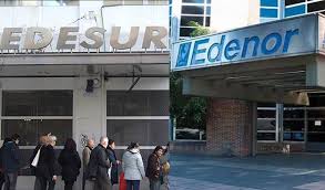 Edesur is a distributor of electricity in argentina, headquartered in buenos aires. Es Inminente El Acuerdo Definitivo De Traspaso De Edenor Y Edesur Econojournal