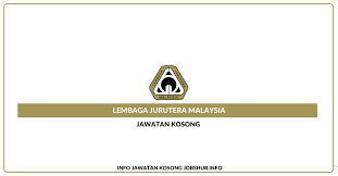 Warganegara malaysia yang cukup syarat kelayakan yang ditetapkan dan berumur tidak kurang daripada 18 tahun pada tarikh tutup jawatan adalah dipelawa untuk mengisi kekosongan jawatan sebagai jurutera gred j41. Jawatan Kosong Lembaga Jurutera Malaysia Jobs Hub