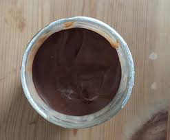 Schokocreme Aufstrich Rezept Schokocreme Aufstrich Zuckerfrei