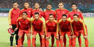 Tim nasional sepak bola indonesia, juga disebut timnas adalah tim yang mewakili indonesia di sepak bola internasional. Jadwal Timnas Indonesia Vs Timor Leste Di Piala Aff 2018 Sipayo Com