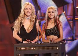 Britney spears gg tea commercial. Kak Vyglyadeli Glavnye Pop Zvezdy V Nachale Svoej Karery Zhurnal Harper S Bazaar