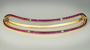 We did not find results for: Rare Antique Gold Ruby Diamond Hair Clip Antique Jewelry Vintage Rings Faberge Eggs