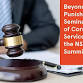 Beyond Punishment Seminar: The Role of Corrective event image