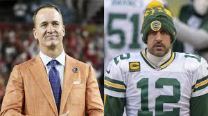 Subscribe to stathead, the set of tools used by the pros, to unearth this and. Peyton Manning Can T Fathom Aaron Rodgers Not Playing In 2021