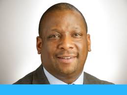 Adrian St Clair Brown