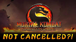 To succeed they must survive the most spectacular series of challenges any human, or god, has ever encountered as they battle an evil warlord bent on taking control of earth. Mortal Kombat Kollection Online Not Cancelled Coming Soon Mk1 Mk2 Mk3 Remake Youtube