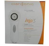 Clarisonic Mia 3 Facial Sonic White Cleansing System, 6 pc