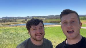 NYE 2024 at Lowe Wines Mudgee 🎆🎇