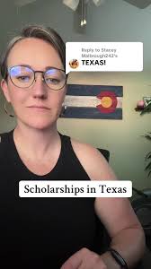 Terry Foundation Scholarship 2025