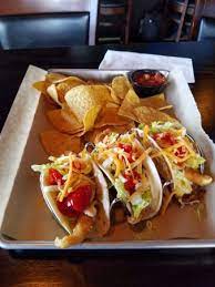 Best fish taco in steamboat springs, colorado: The Brass Tap Colorado Springs Restaurant Bewertungen Telefonnummer Fotos Tripadvisor