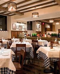 The Most Inspiring Vintage Home Design Projects Following The Latest Trends Vintage Industr Italian Restaurant Decor Bistro Decor Restaurant Interior Design