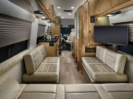 Class b rv with slide. Class B Motorhomes For Sale Near San Diego Ca