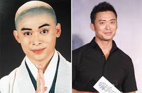 Cuộc đời lao đao của dàn sao 'Thiên long bát bộ 1997'