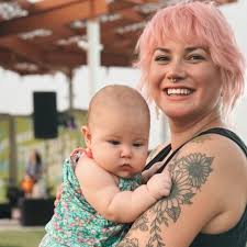 Fundraiser by April Leman : Help Serena and Daughters Find Safety