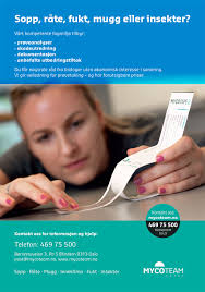 Sopp og nyttevekster