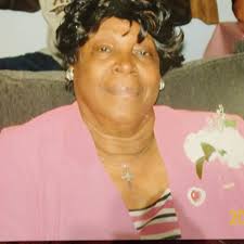 Mildred Coleman Thomas Obituary (1934