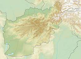 В белом доме прошли переговоры президентов сша и афганистана. Afghanistan Wikipedia