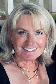 Karin Gentry, Real Estate Agent