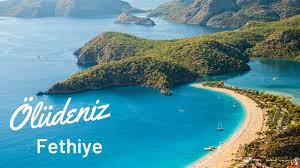 Check spelling or type a new query. Oludeniz Fethiye I Essiz Durgun Bir Cennet Oludeniz Youtube