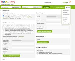 N adresse f habituelle → a driver's license that must show a permanent address → you need to give your permanent address. Wie Andere Ich Die E Mail Adresse Ebay Kleinanzeigen