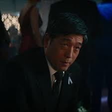 Gen V spinoff from The Boys, anyone watching?