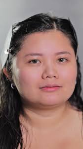 Bridal Makeup Inspiration by Miss Femj Lapoot