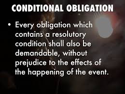 Each joint venture participant will be liable for its percentage of the fee to be paid and not for the total fee. Oblicon Chapter 3 By Raphael James Dizon