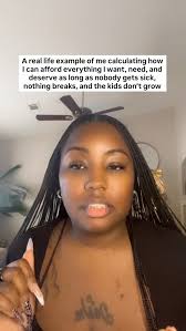 Motherhood money math has entered the chat. 🫢