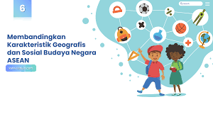 Perubahan sosial budaya merupakan sebuah gejala berubahnya struktur sosial dan juga pola budaya di dalam sebuah masyarakat. Membandingkan Karakteristik Geografis Dan Sosial Budaya Negara Asean Osnipa