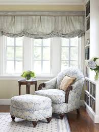 Chair With Small Table For Reading Upstairs Reading Nook Traditional Family Rooms Home Family Room