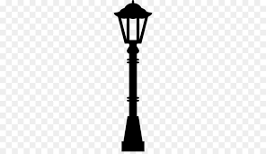 00 00 am clock clipart. Street Lamp Clipart Light Drawing Graphics Transparent Clip Art