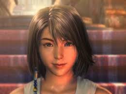 Final Fantasy 8 character design discussion
