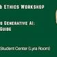 Understanding Generative AI: A Beginner's Guide event image