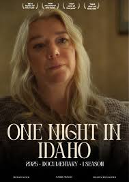 Dark Side of Night is a gripping thriller that pulls you into its shadowy  world from the very first scene. With a tight, suspense-driven plot and  atmospheric cinematography and a splash of