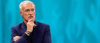 Voici la liste des 23 joueurs convoqués jeudi par le sélectionneur didier deschamps pour les matchs de l'équipe de france qualificatifs au mondial 2022. 9tj6k1rtteuwhm